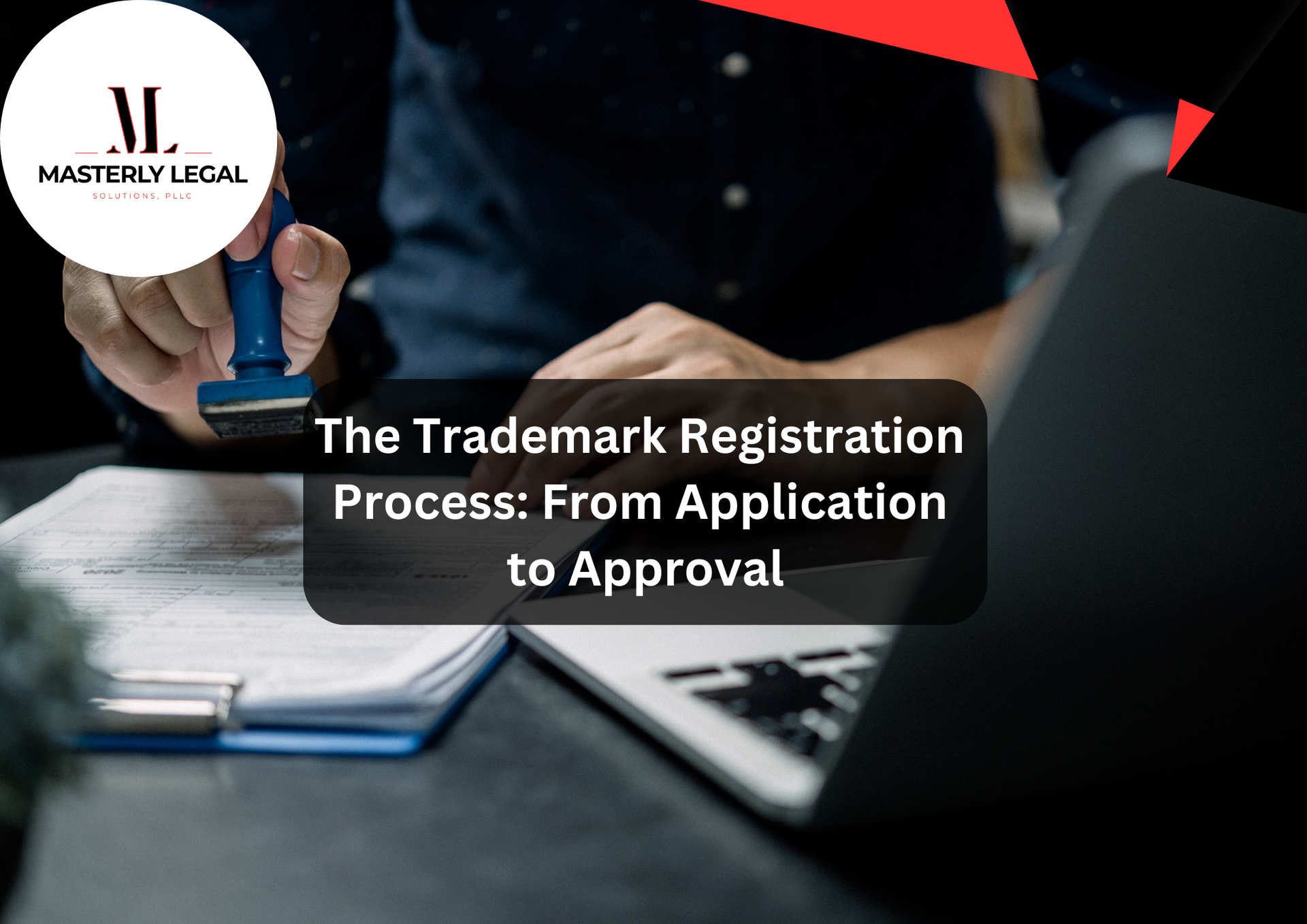 Trademark monitoring services to protect brands from infringement.