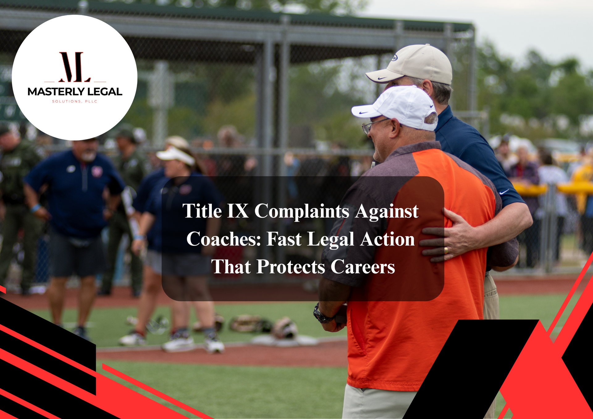 Experienced Title IX defense attorney protecting student rights.