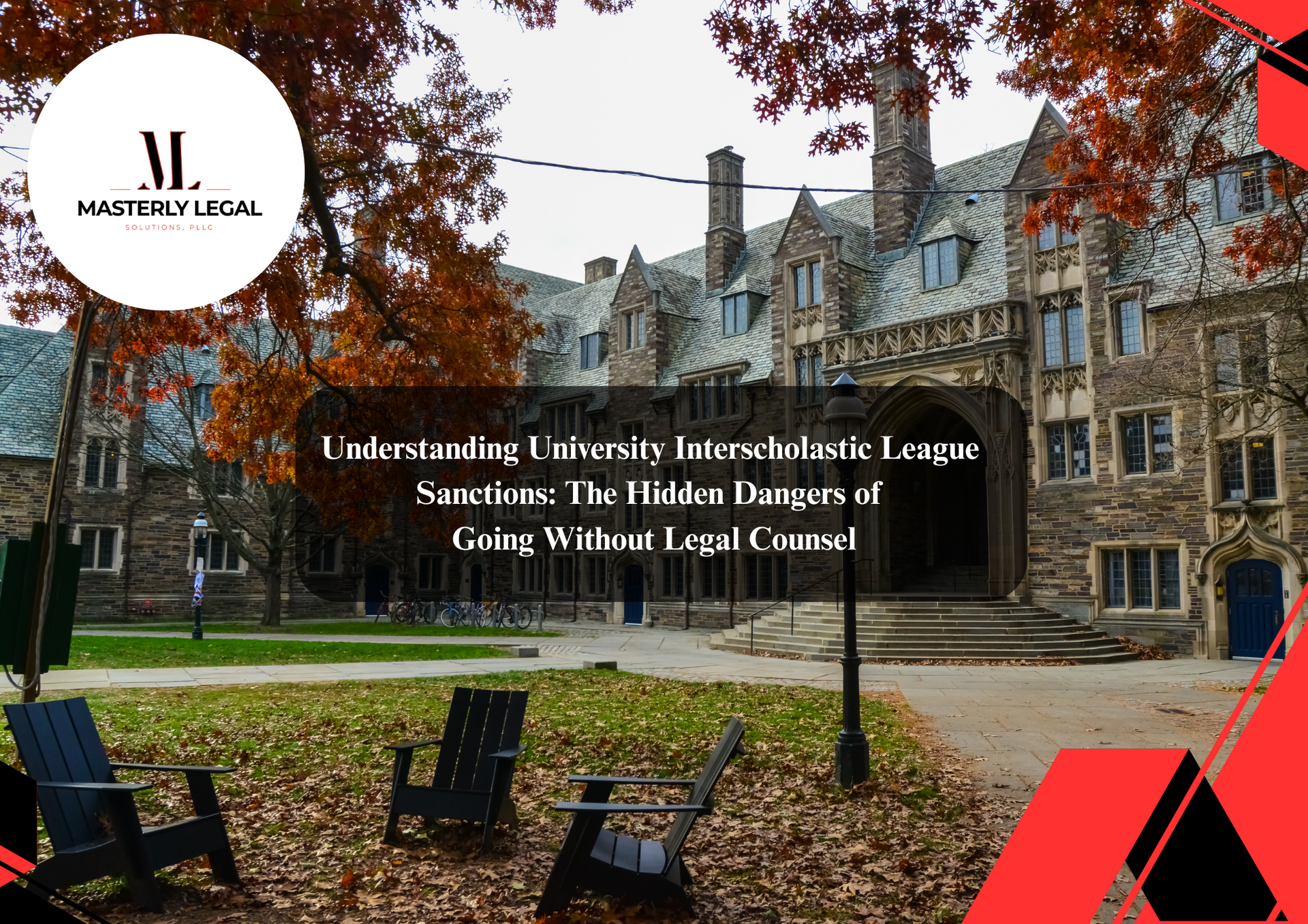 University Interscholastic League promoting academic and athletic excellence.