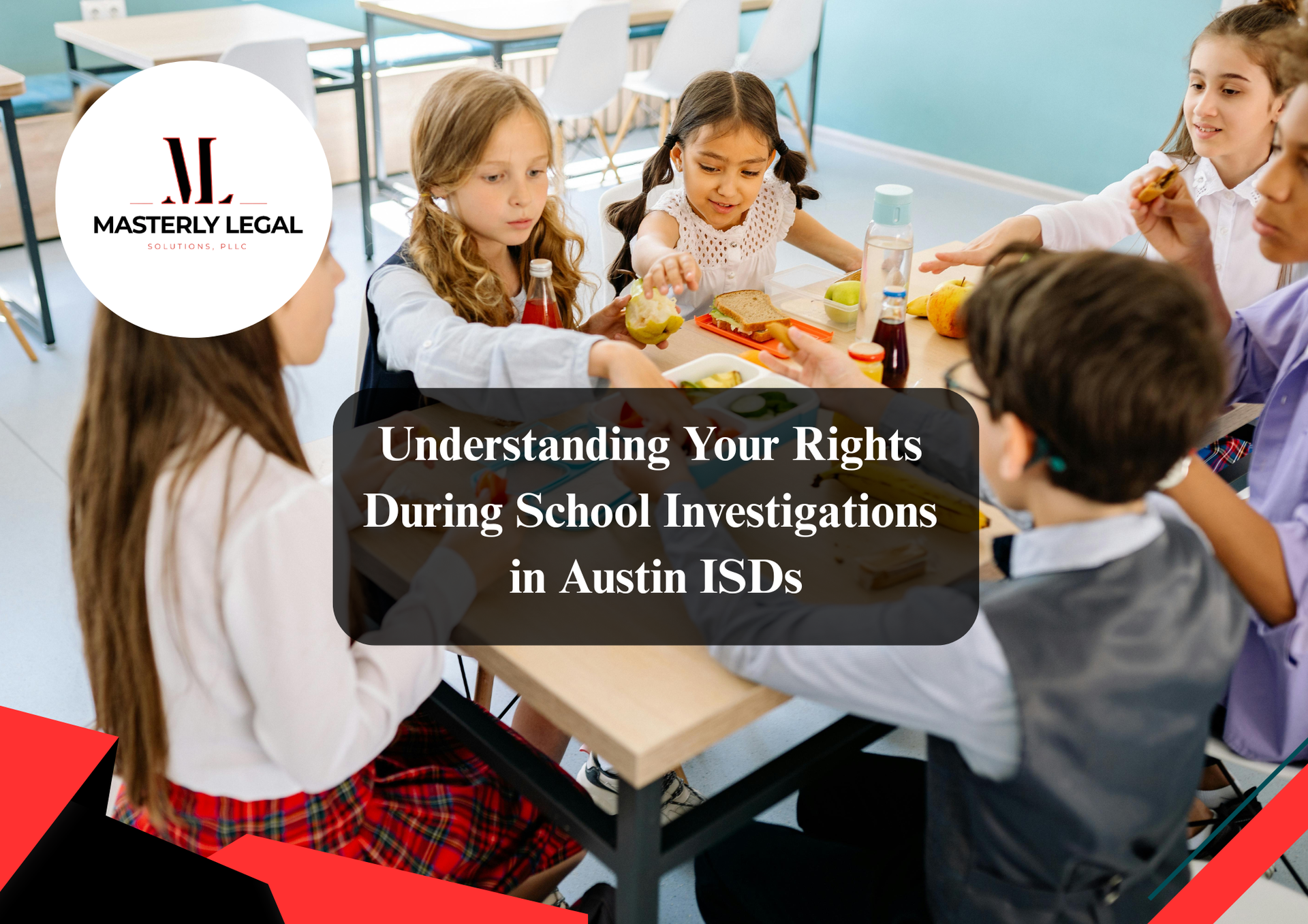 Map of school districts in Austin, Texas area.