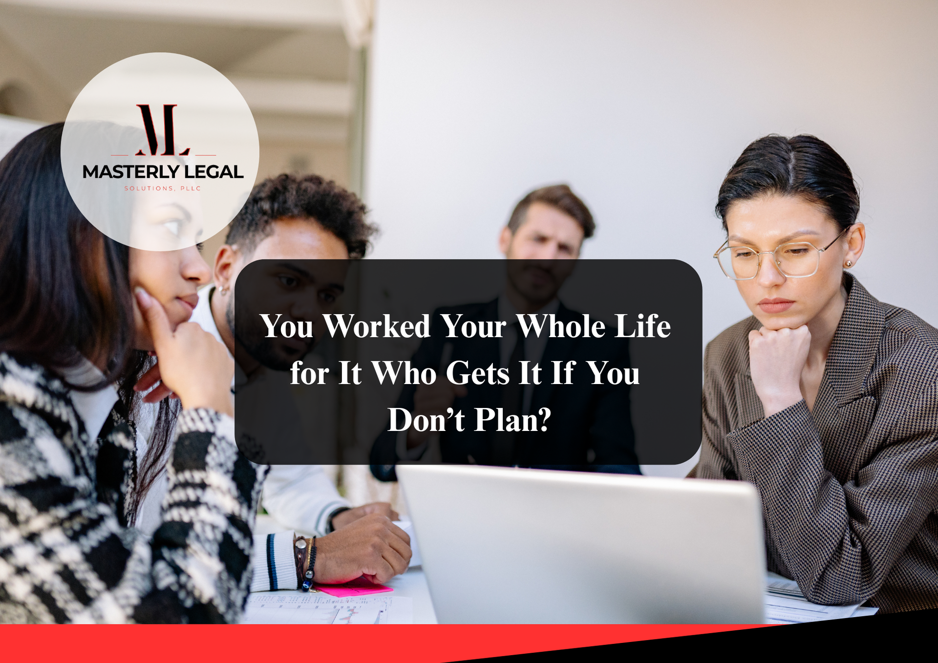 Estate planning attorney in Houston Texas.