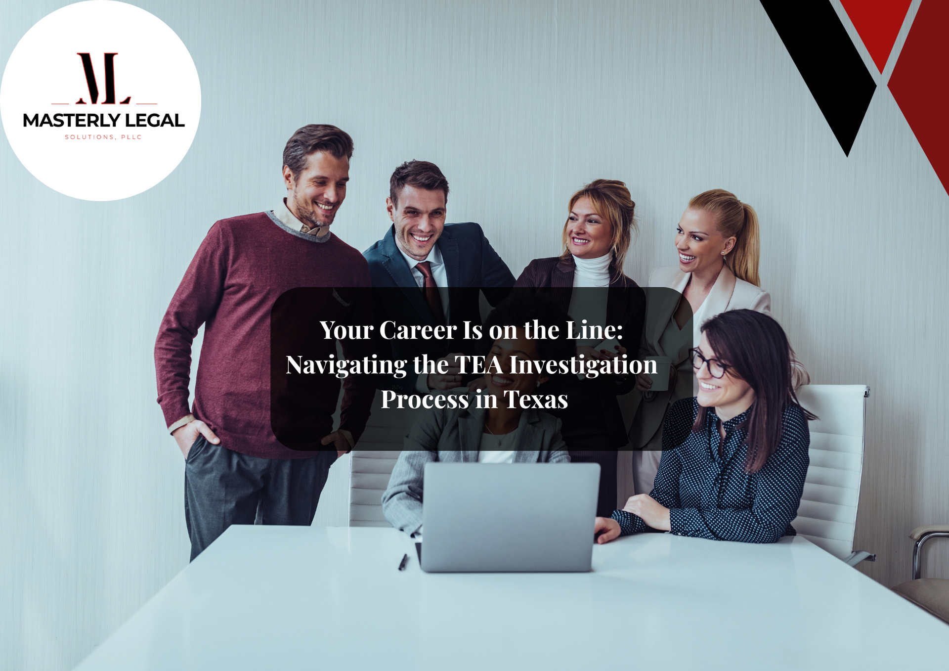 Education law services in Houston for schools and educators.