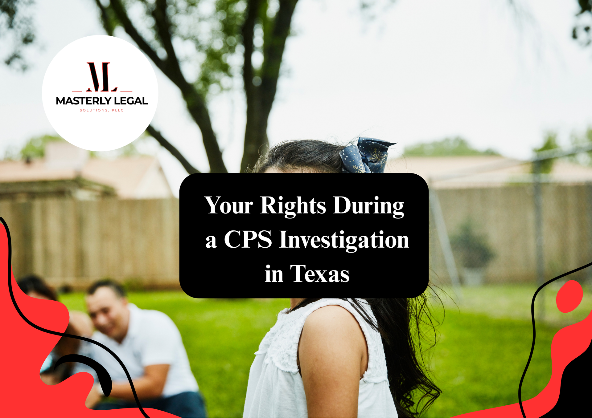 Trademark lawyer reviewing intellectual property and brand protection documents.
