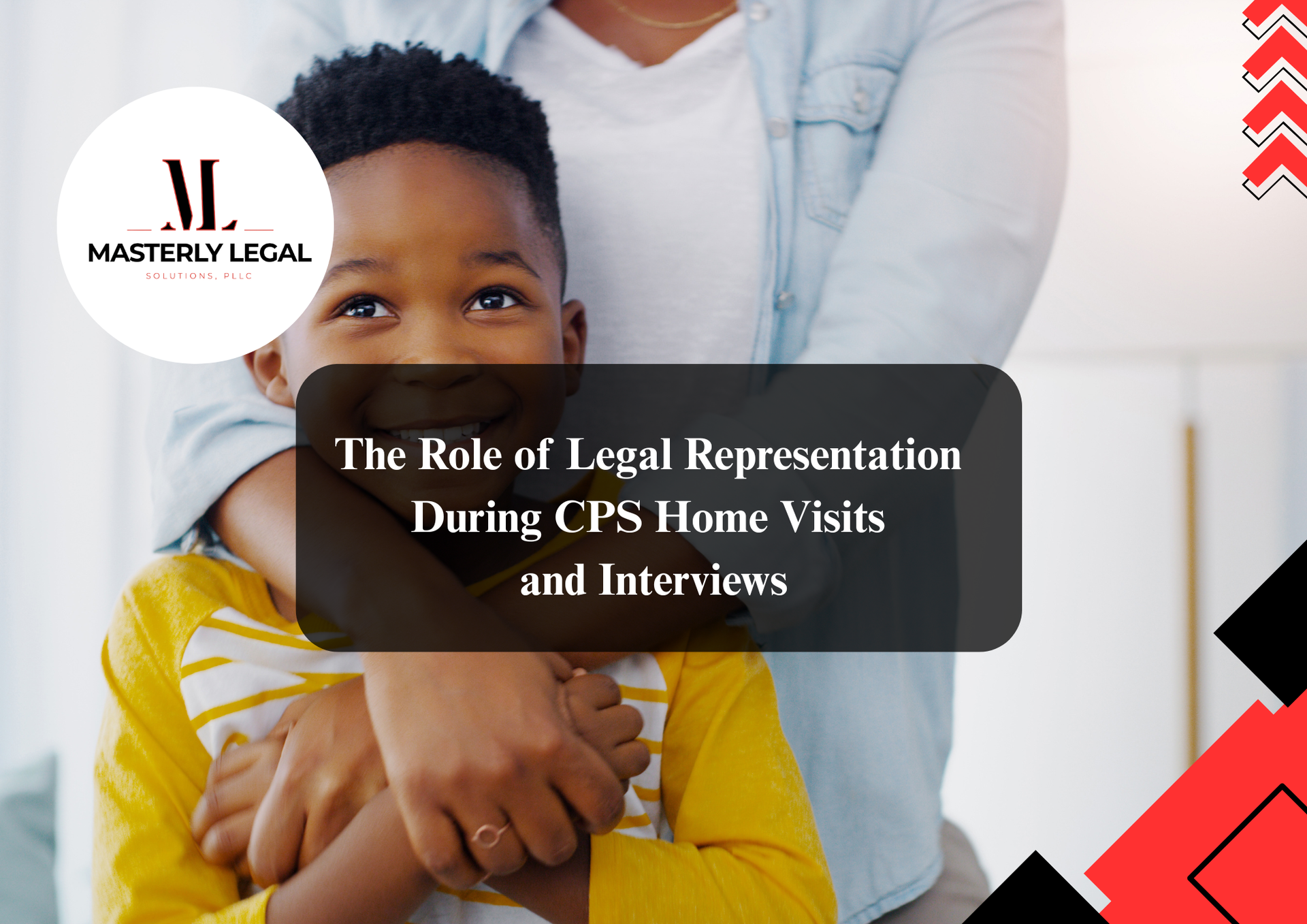 Child protection law firm assisting families and abused children.