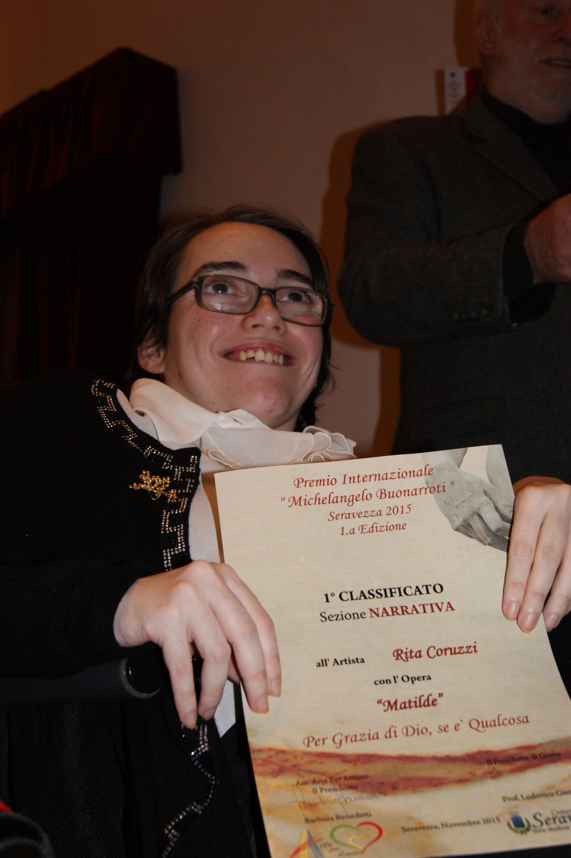 Premio internazionale 