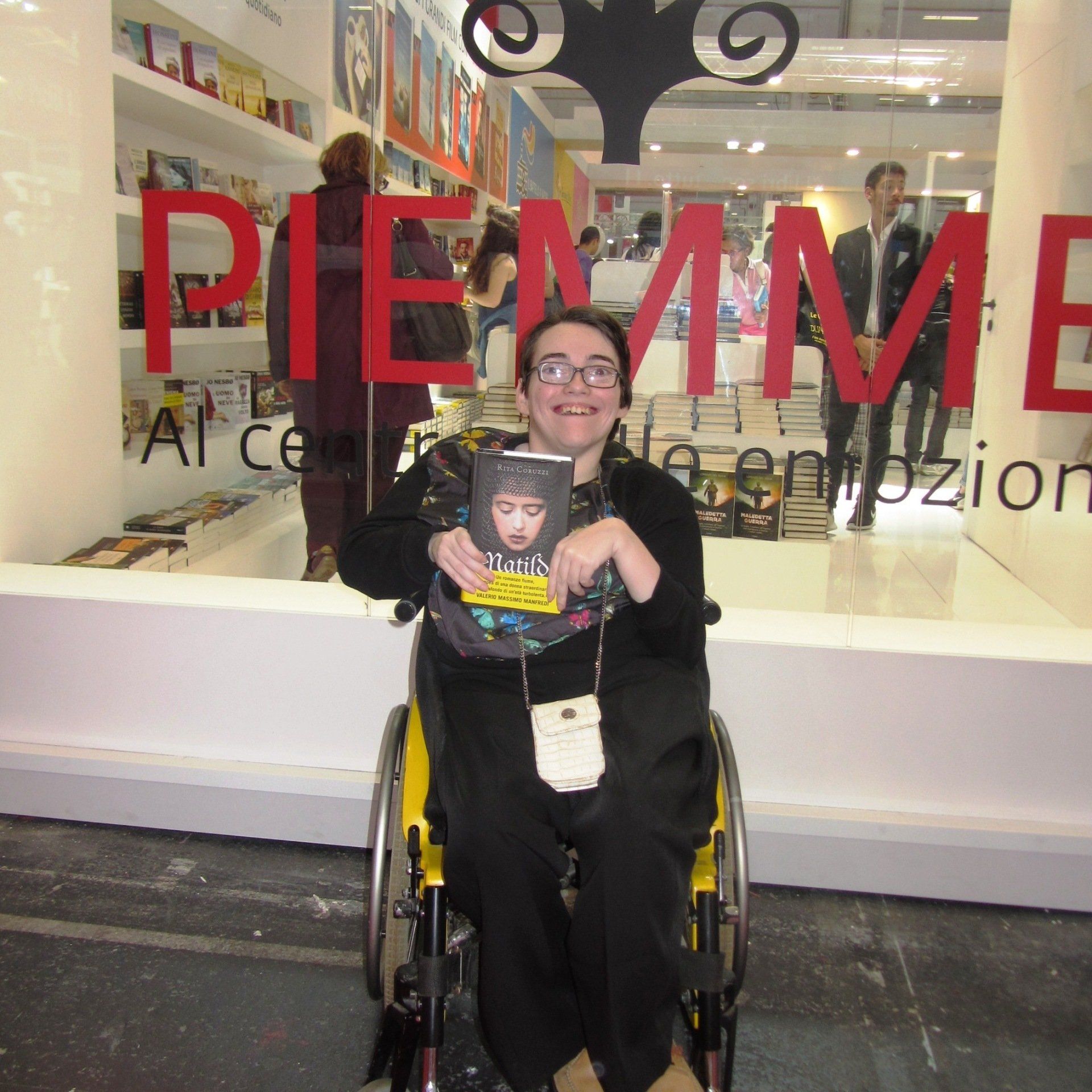 Presentazione Piemme 