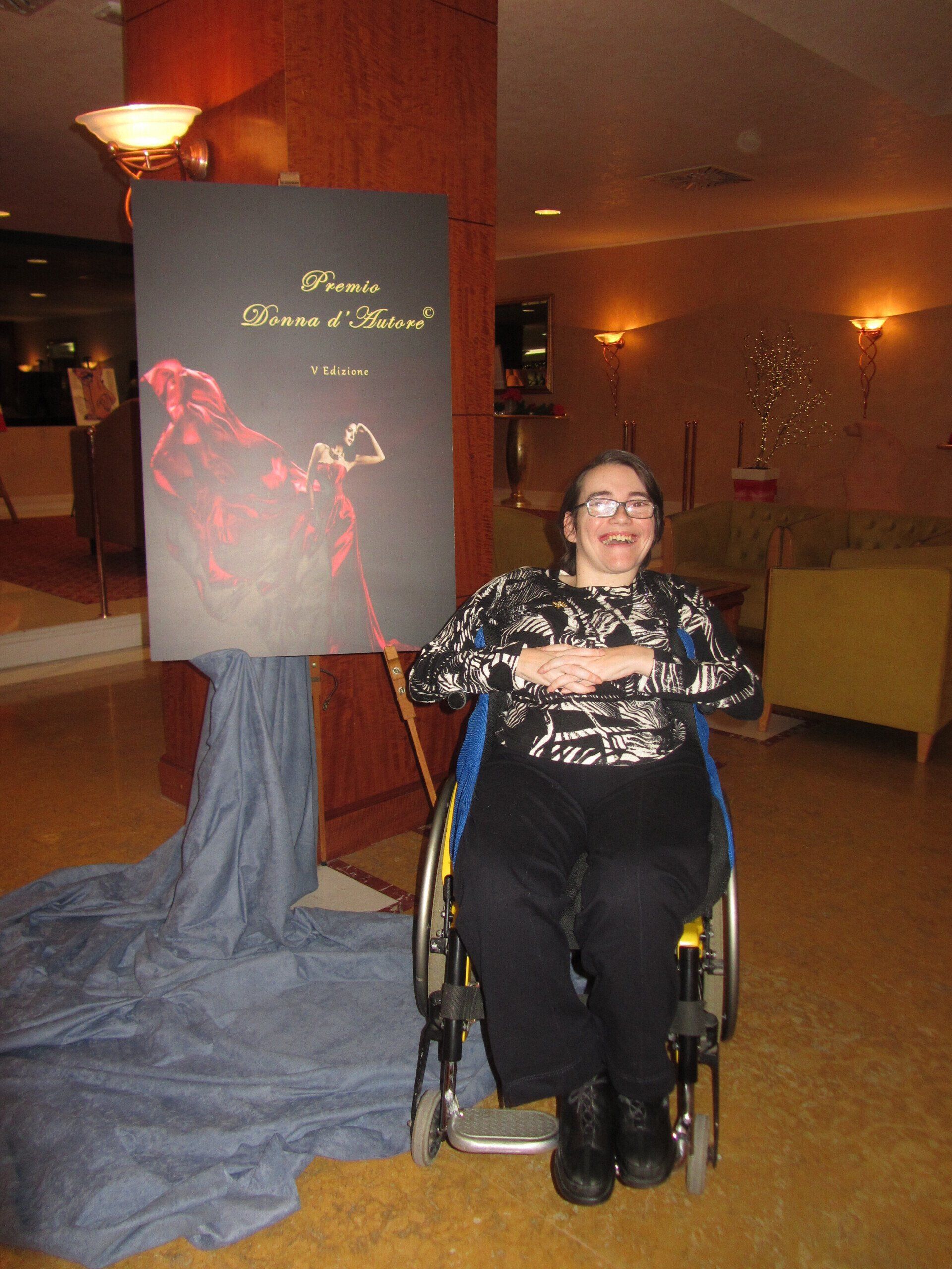 evento presentazione libro