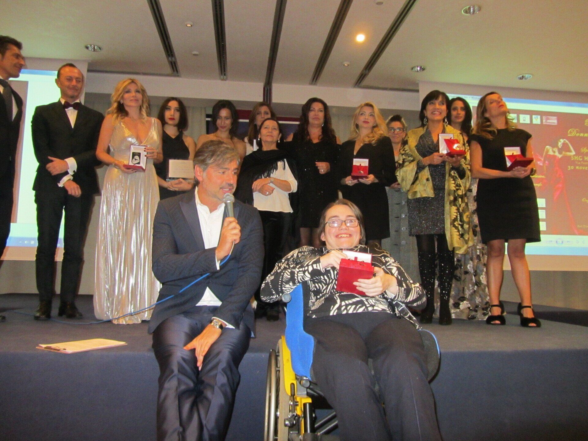 evento libro Rita Coruzzi