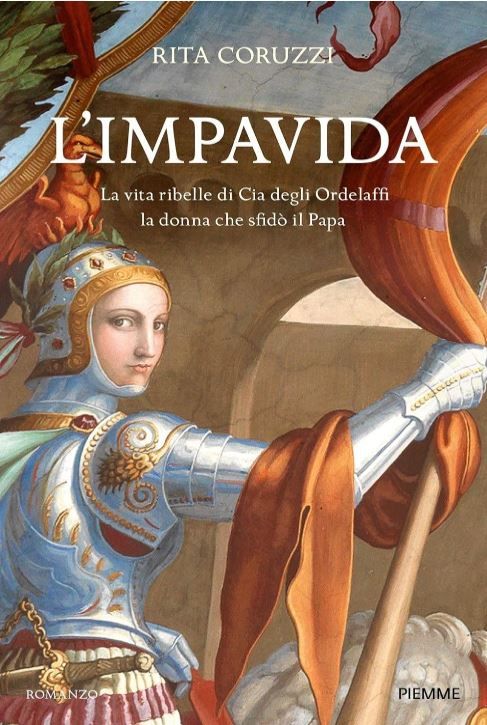 Libro l'Impavida