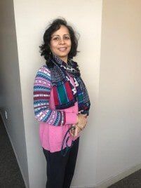 Kirti Nagpal, MD — Comprehensive Pediatric Care in Worcester, MA