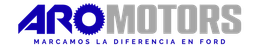 ARO MOTORS SAS