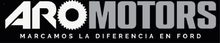 ARO MOTORS SAS