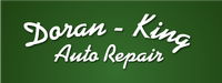 Doran-King Garage logo