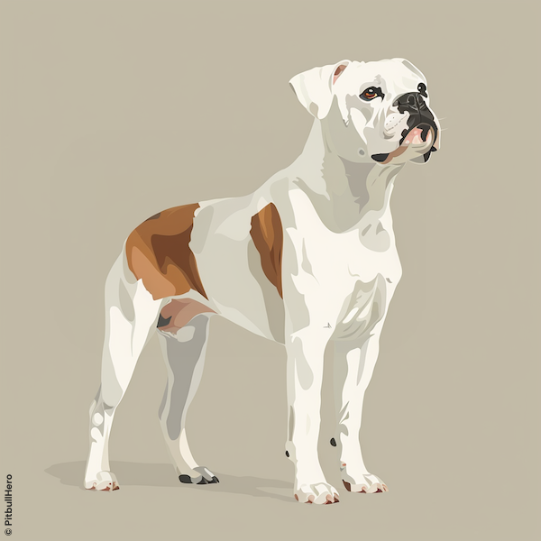 american bulldog