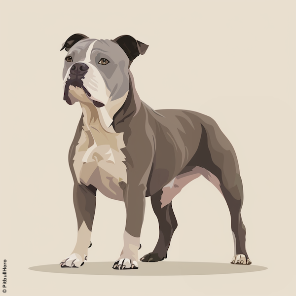 american bully