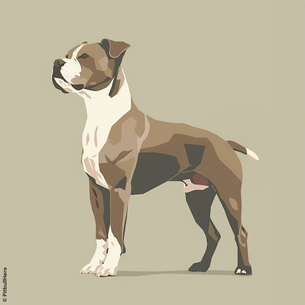 american staffordshire terrier