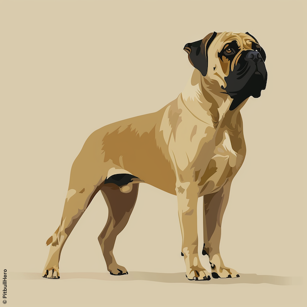 bullmastiff