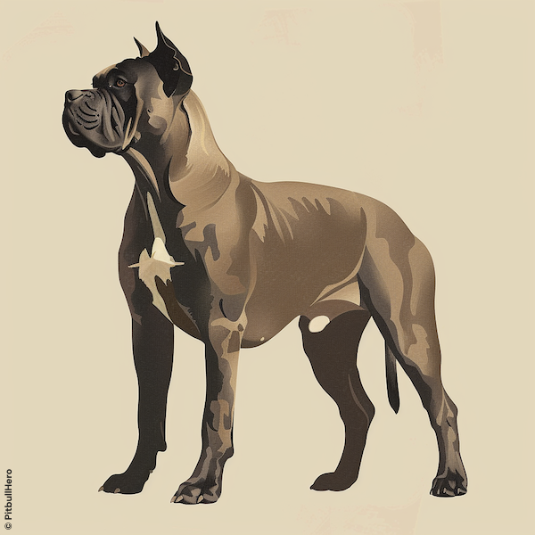 cane corso