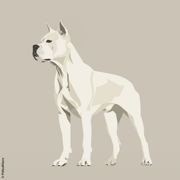dogo argentino