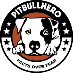 PitbullHero Logo