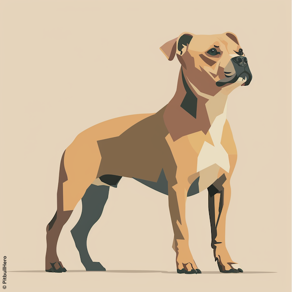 staffordshire bull terrier