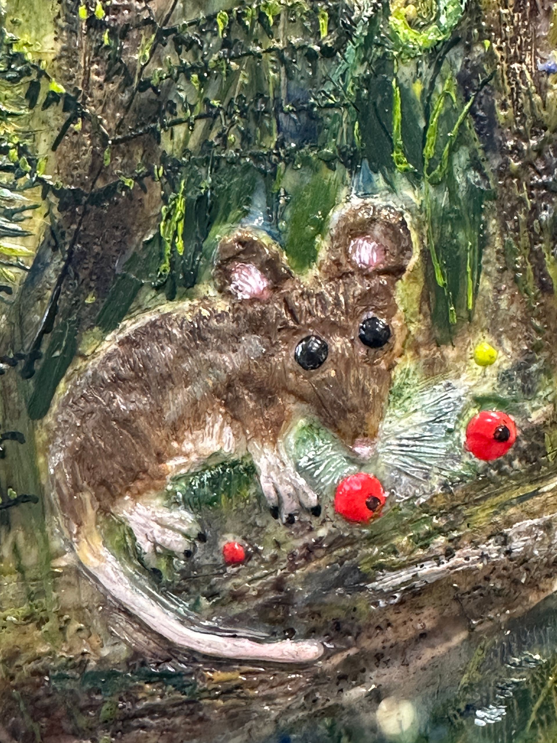 Forest Feast