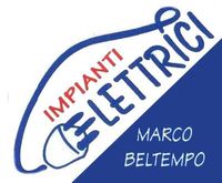 Impianti Elettrici Marco Beltempo - Logo