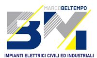 Impianti Elettrici Marco Beltempo - Logo