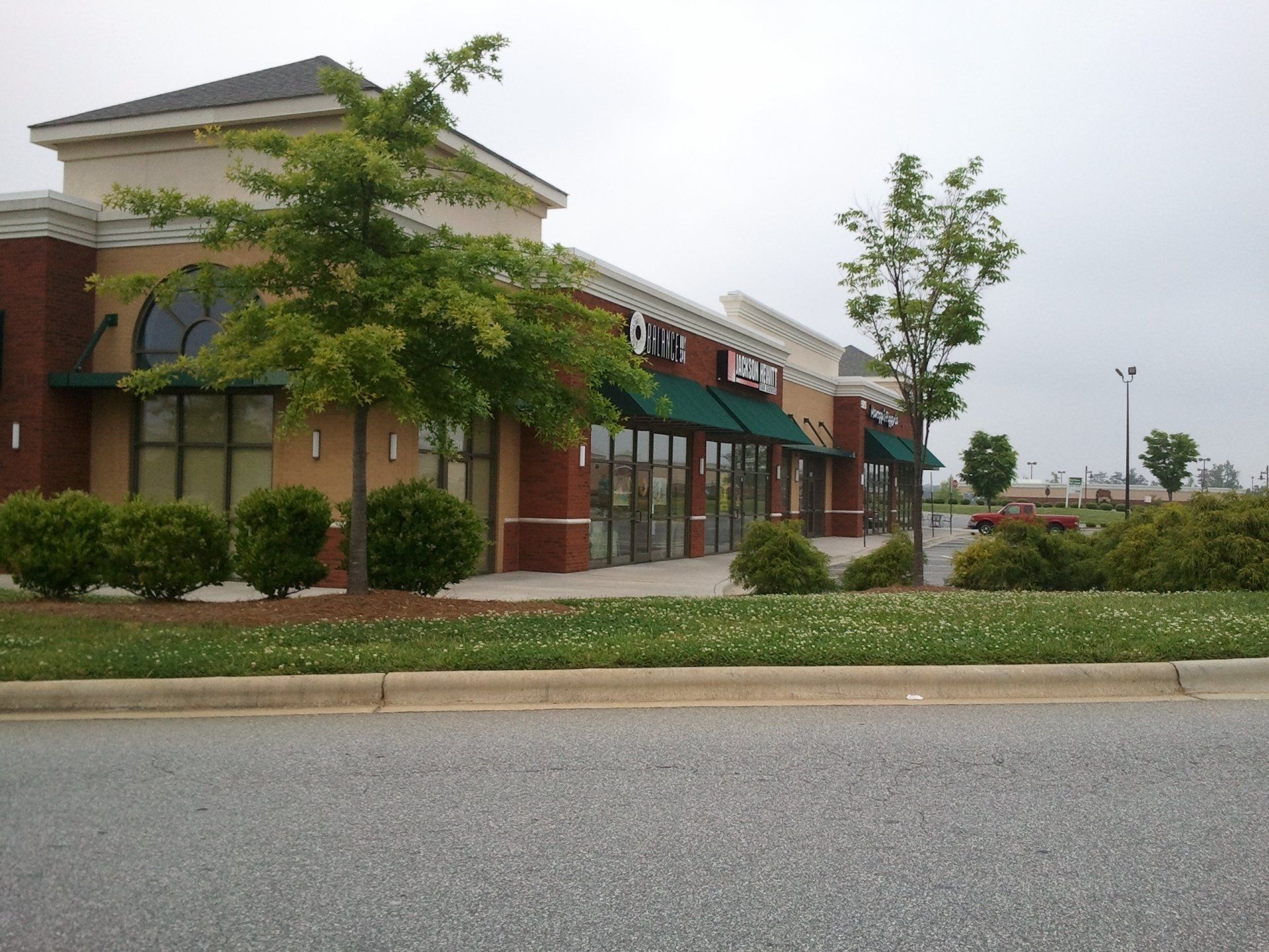 Samet Shoppes Photo Gallery