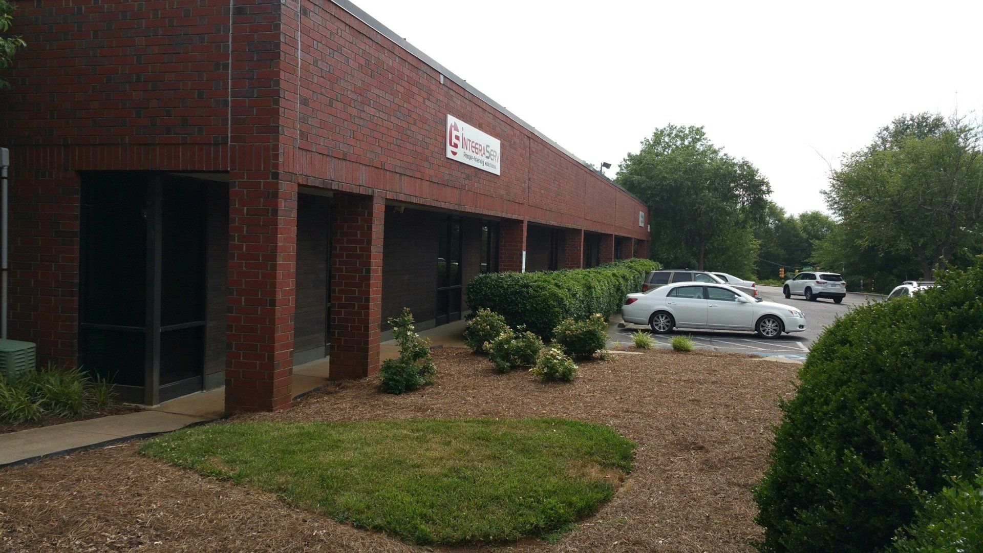 Stoneleigh photo gallery