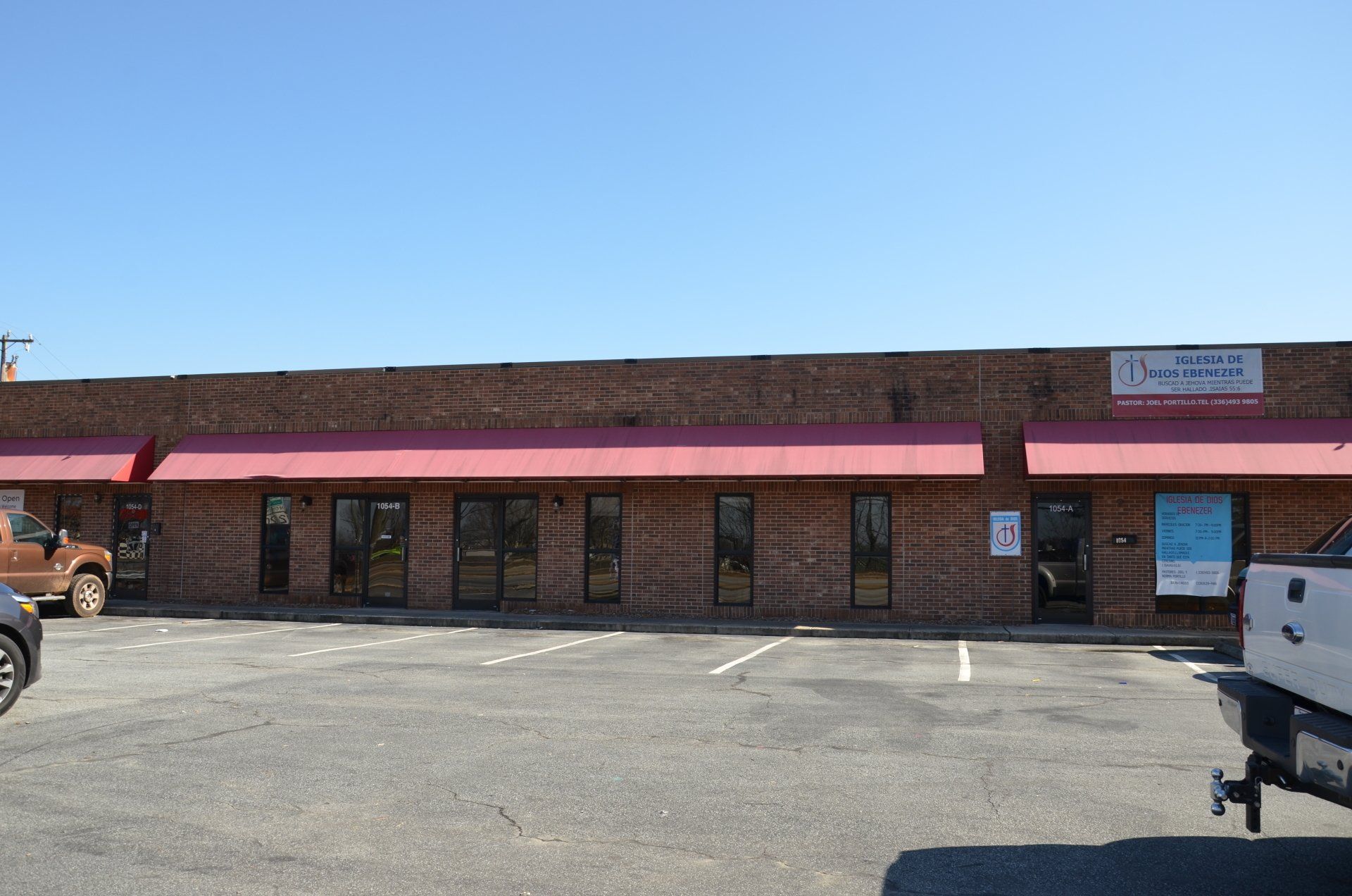 Summit Heights Photo Gallery