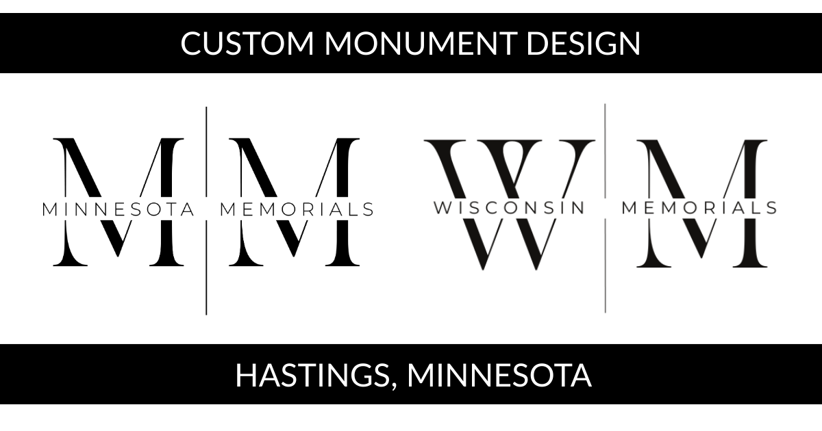 Minnesota & Wisconsin Memorials