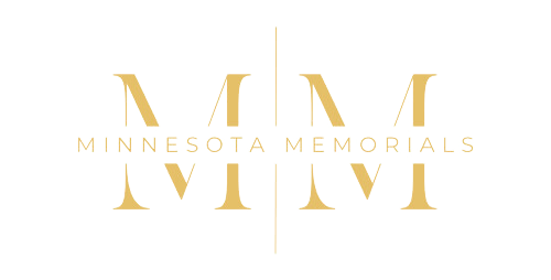 Minnesota Memorials Logo