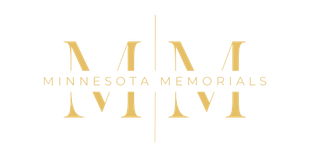 Minnesota Memorials Logo