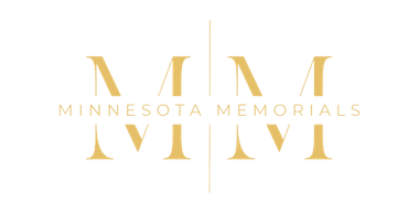 Minnesota Memorials Logo