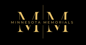 Minnesota Memorials Logo