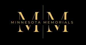 Minnesota Memorials Logo
