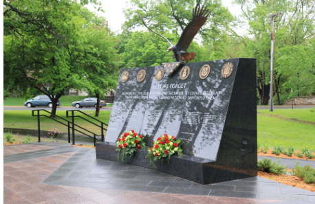 Veteran Memorial