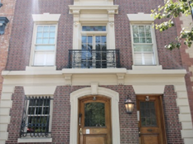 Madison Avenue, Albany, NY