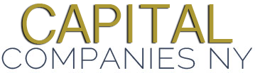 Capital Companies NY logo