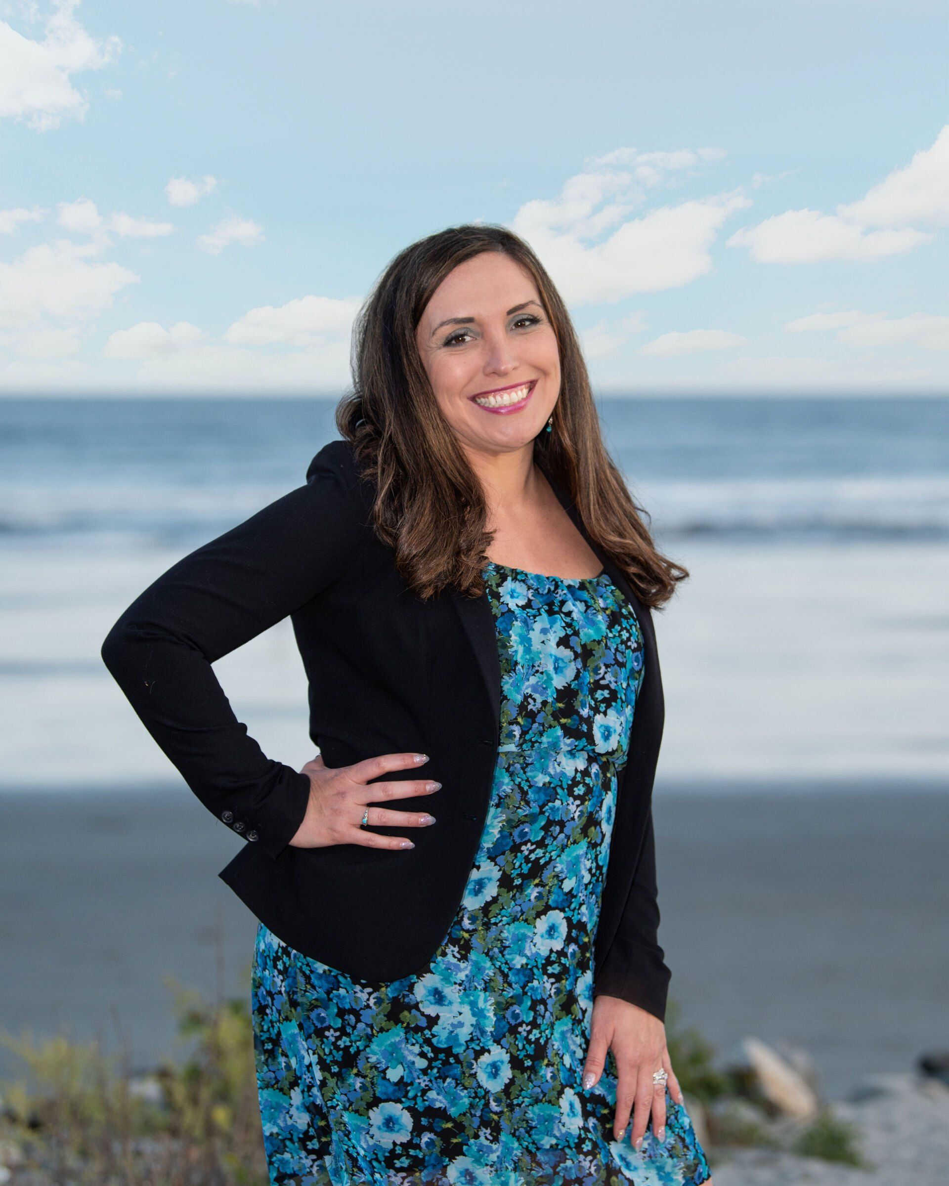 Steve Crowell NH Mortgage Lender Luminate Home Loans