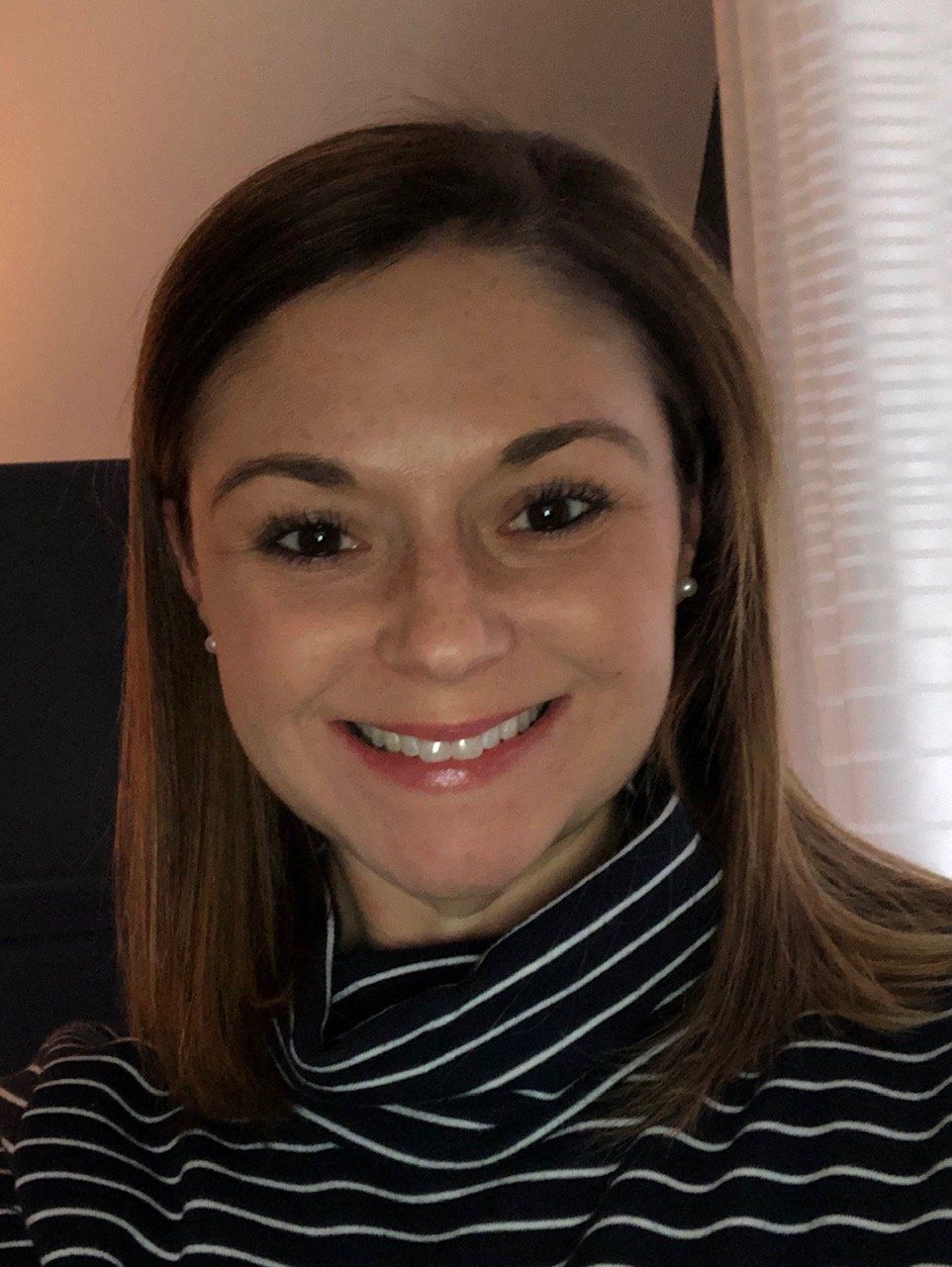 Steve Crowell NH Mortgage Lender Luminate Home Loans