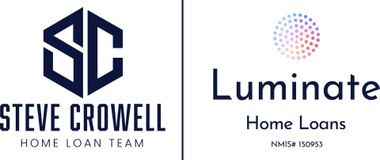 Luminate Home Loans logo