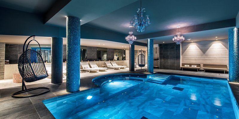 5* Chalet Skadi, Val d'Isere