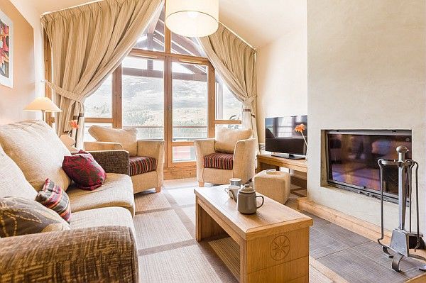 5* Les Terrasses d'Eos