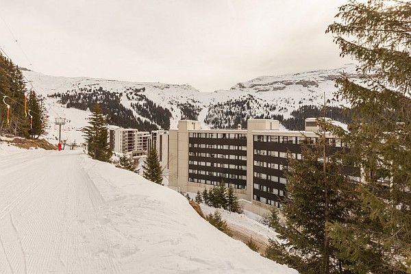 3* La Foret, Flaine