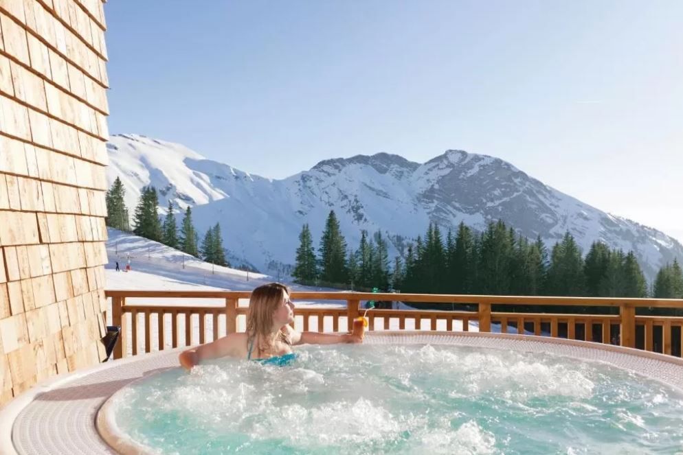 5* L'Amara, Avoriaz