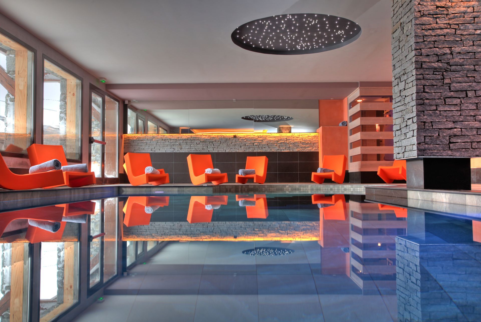 5* Village Montana Plein Sud, Val Thorens