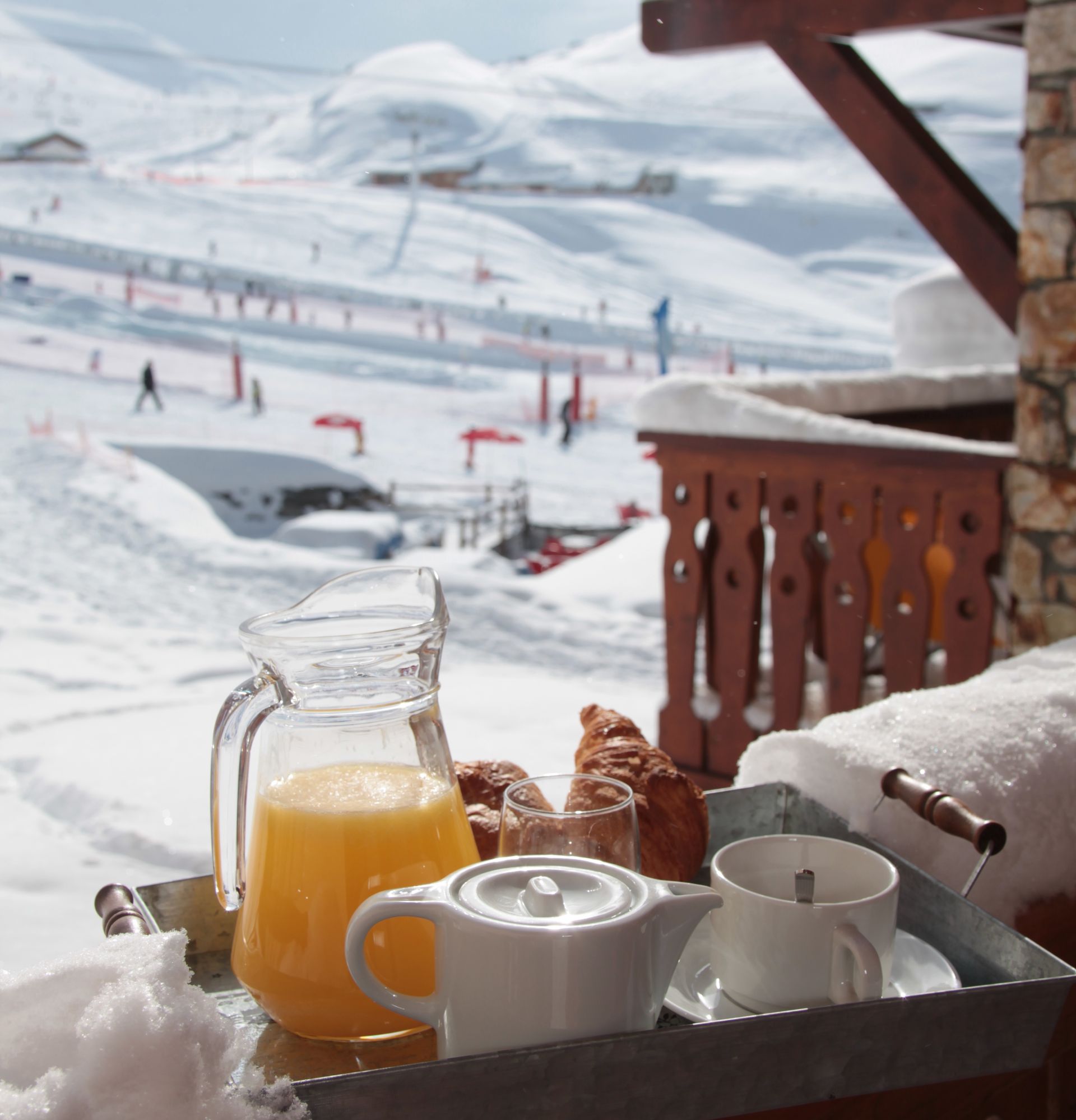 4* Village Montana Premier, Val Thorens