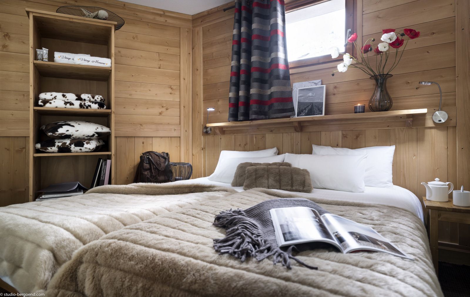 4* Village Montana Premier, Val Thorens